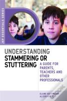 Understanding Stammering Or Stuttering