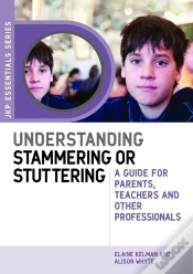 Capa do artigo Understanding Stammering Or Stuttering