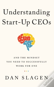 Capa do artigo Understanding Start-Up Ceos