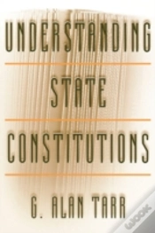 Capa do artigo Understanding State Constitutions