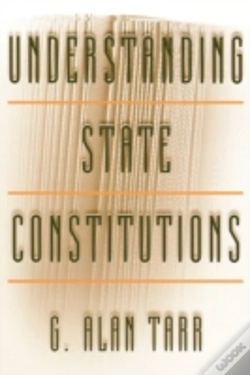 Capa do artigo Understanding State Constitutions