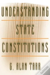 Capa do artigo Understanding State Constitutions