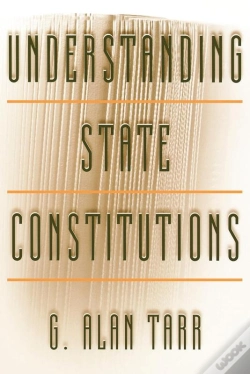 Capa do artigo Understanding State Constitutions