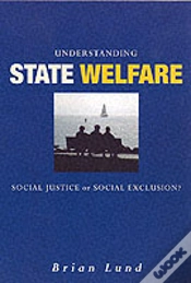 Capa do artigo Understanding State Welfare