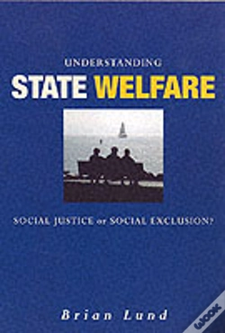 Capa do artigo Understanding State Welfare