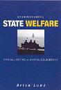 Understanding State Welfare - Preview