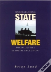 Capa do artigo Understanding State Welfare