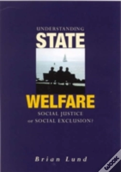 Capa do artigo Understanding State Welfare