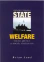 Understanding State Welfare - Preview