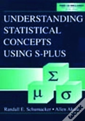 Capa do artigo Understanding Statistical Concepts Using S-Plus