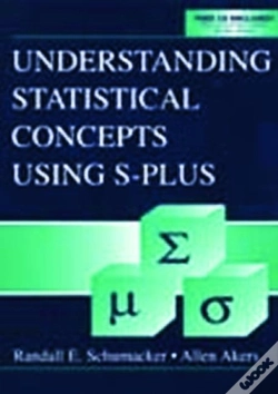 Capa do artigo Understanding Statistical Concepts Using S-Plus