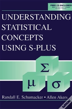 Capa do artigo Understanding Statistical Concepts Using S-Plus
