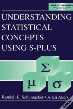 Capa do artigo Understanding Statistical Concepts Using S-Plus