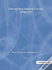 Capa do artigo Understanding Statistical Concepts Using S-Plus