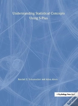 Capa do artigo Understanding Statistical Concepts Using S-Plus