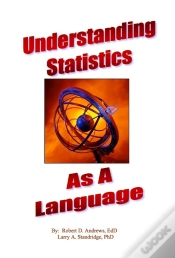 Capa do artigo Understanding Statistics As A Language