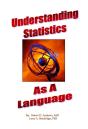 Understanding Statistics As A Language - Preview