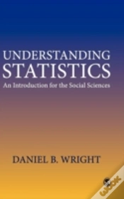 Capa do artigo Understanding Statistics