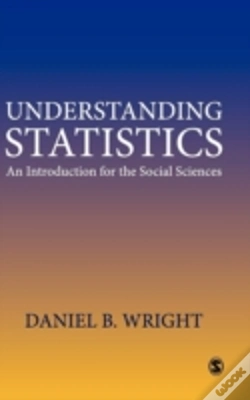 Capa do artigo Understanding Statistics