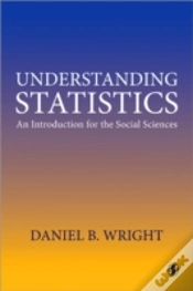 Capa do artigo Understanding Statistics