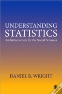 Capa do artigo Understanding Statistics