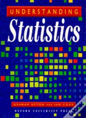 Capa do artigo Understanding Statistics