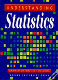 Capa do artigo Understanding Statistics