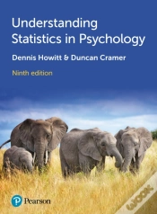 Capa do artigo Understanding Statistics In Psychology