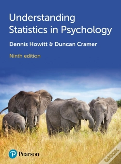 Capa do artigo Understanding Statistics In Psychology