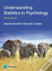 Capa do artigo Understanding Statistics In Psychology