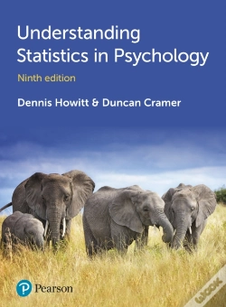 Capa do artigo Understanding Statistics In Psychology