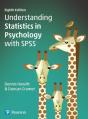 Understanding Statistics In Psychology With Spss - Preview