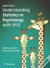 Capa do artigo Understanding Statistics In Psychology With Spss