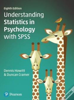 Capa do artigo Understanding Statistics In Psychology With Spss