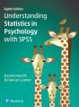 Understanding Statistics In Psychology With Spss - Preview
