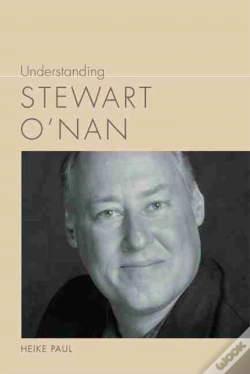 Capa do artigo Understanding Stewart O'Nan