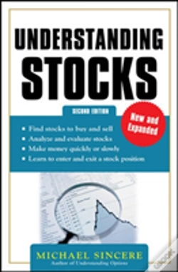 Capa do artigo Understanding Stocks 2e
