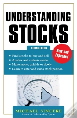 Capa do artigo Understanding Stocks 2e