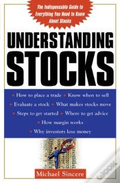 Capa do artigo Understanding Stocks