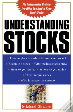 Capa do artigo Understanding Stocks