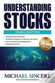 Capa do artigo Understanding Stocks, Third Edition