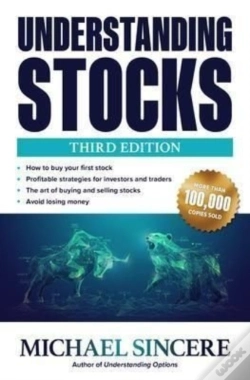 Capa do artigo Understanding Stocks, Third Edition
