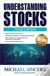 Capa do artigo Understanding Stocks, Third Edition