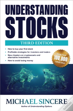 Capa do artigo Understanding Stocks, Third Edition
