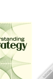 Capa do artigo Understanding Strategy