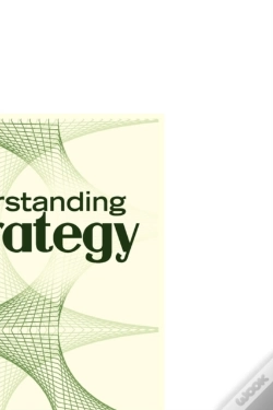 Capa do artigo Understanding Strategy