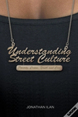 Capa do artigo Understanding Street Culture