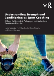 Capa do artigo Understanding Strength And Conditioning As Sport Coaching