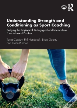 Capa do artigo Understanding Strength And Conditioning As Sport Coaching