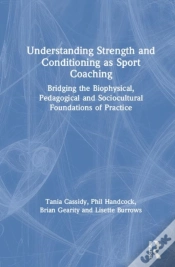 Capa do artigo Understanding Strength And Conditioning As Sport Coaching